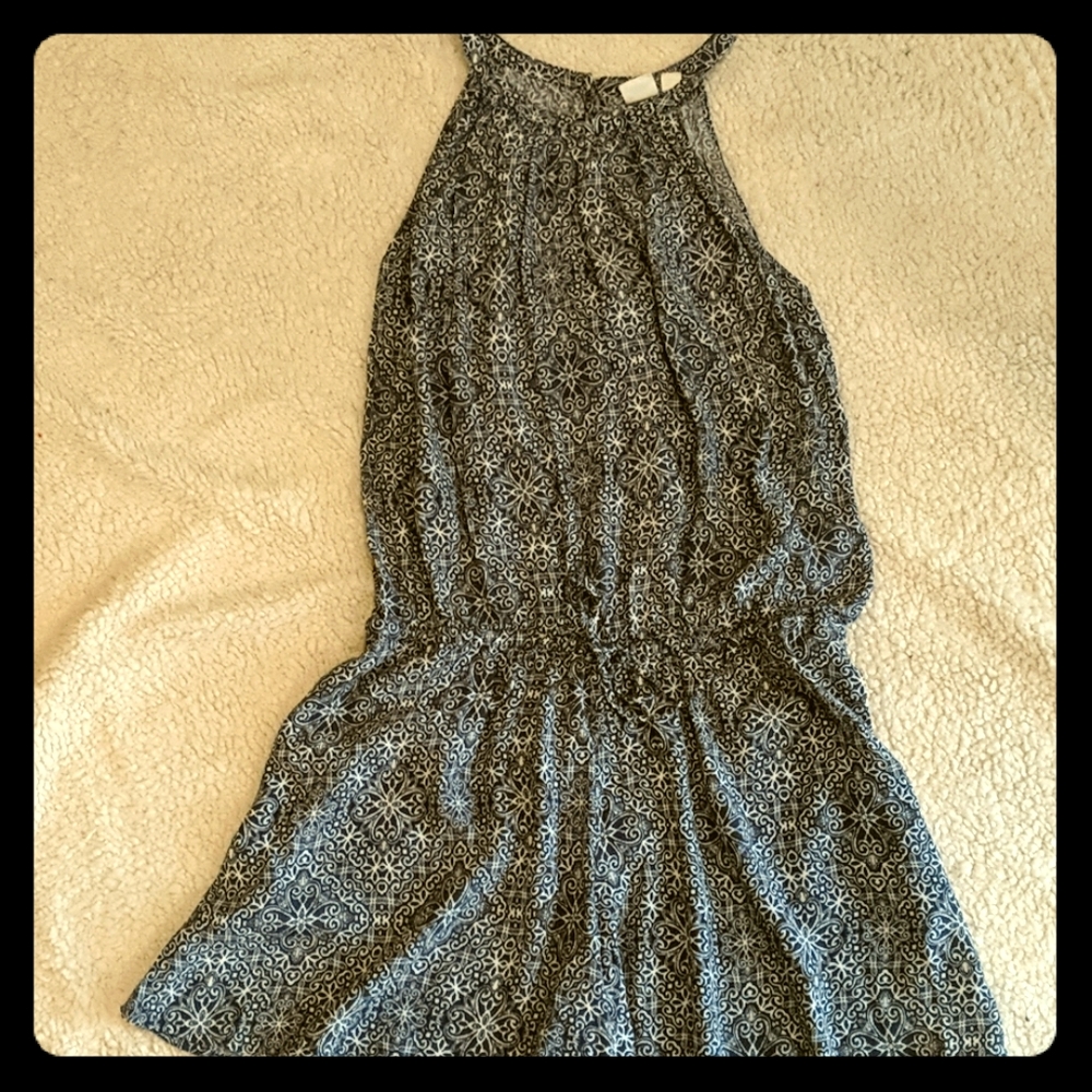 GAP jumper